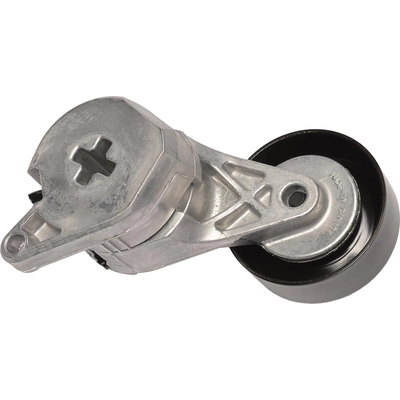 Belt Tensioner Assembly by CONTINENTAL - 49298 pa2