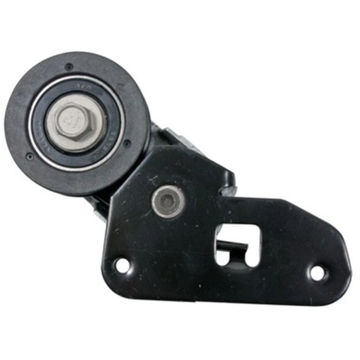 CONTINENTAL - 49299 - Accessory Drive Belt Tensioner Assembly pa3