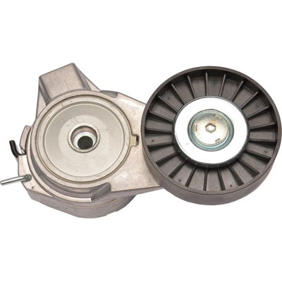CONTINENTAL - 49313 - Drive Belt Tensioner Assembly pa9