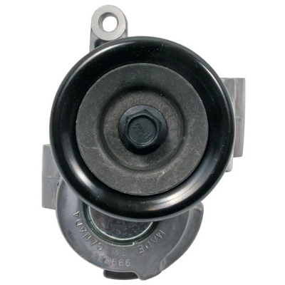 CONTINENTAL - 49317 - Accessory Drive Belt Tensioner Assembly pa1
