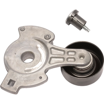 CONTINENTAL - 49321 - Drive Belt Tensioner Assembly pa2