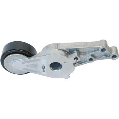 CONTINENTAL - 49340 - Accessory Drive Belt Tensioner Assembly pa1