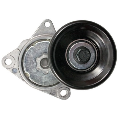 CONTINENTAL - 49343 - Accessory Drive Belt Tensioner Assembly pa1