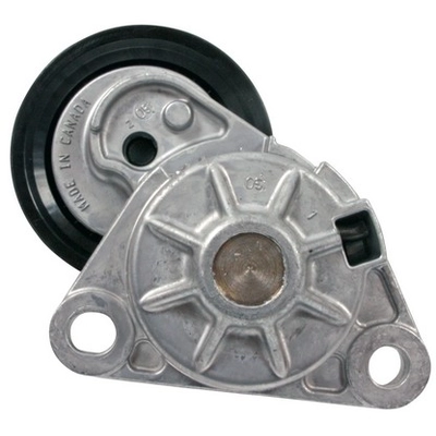 CONTINENTAL - 49347 - Drive Belt Tensioner Assembly pa2