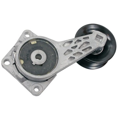 CONTINENTAL - 49348 - Belt Tensioner Assembly pa2