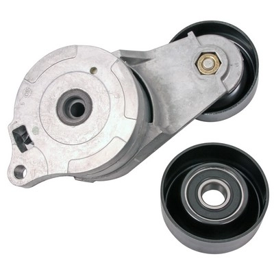 CONTINENTAL - 49349 - Belt Tensioner Assembly pa2