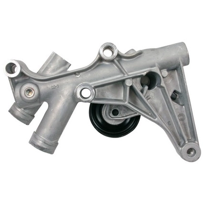 CONTINENTAL - 49350 - Belt Tensioner Assembly pa1