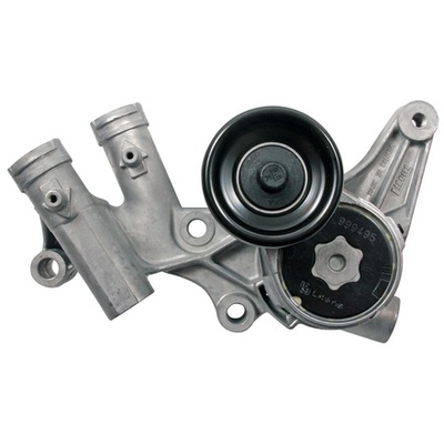 CONTINENTAL - 49350 - Belt Tensioner Assembly pa2