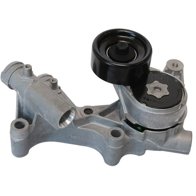 CONTINENTAL - 49350 - Belt Tensioner Assembly pa3