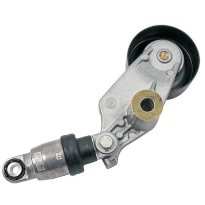 CONTINENTAL - 49353 - Accessory Drive Belt Tensioner Assembly pa2