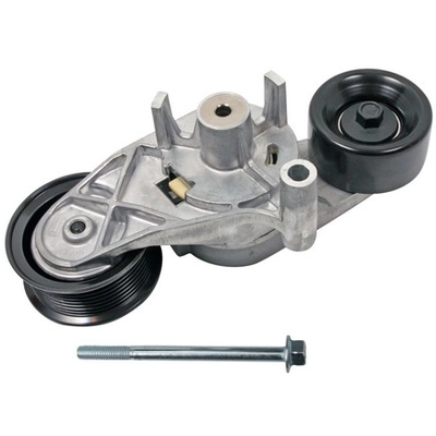 CONTINENTAL - 49354 - Belt Tensioner Assembly pa1