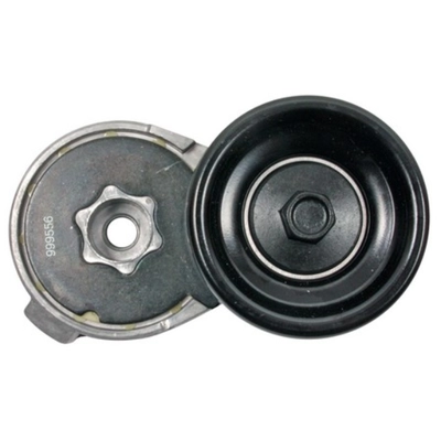 CONTINENTAL - 49365 - Belt Tensioner Assembly pa1