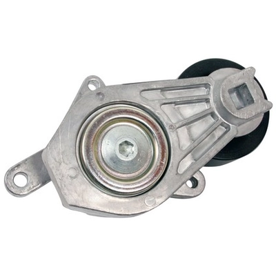 CONTINENTAL - 49370 - Belt Tensioner Assembly pa2