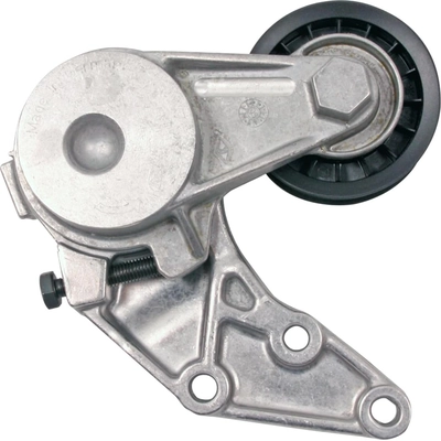CONTINENTAL - 49371 - Belt Tensioner Assembly pa3