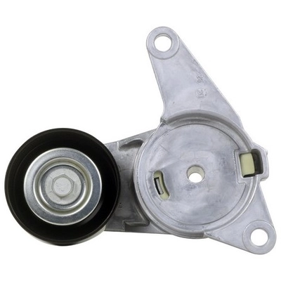 CONTINENTAL - 49378 - Drive Belt Tensioner Assembly pa1