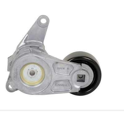 CONTINENTAL - 49378 - Drive Belt Tensioner Assembly pa2