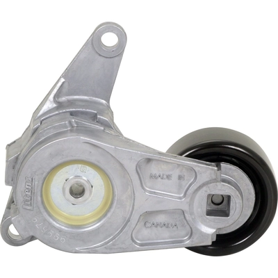 CONTINENTAL - 49378 - Drive Belt Tensioner Assembly pa3