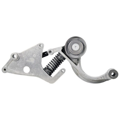 CONTINENTAL - 49387 - Belt Tensioner Assembly pa1