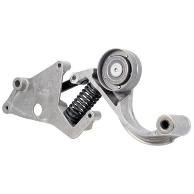 CONTINENTAL - 49387 - Belt Tensioner Assembly pa2