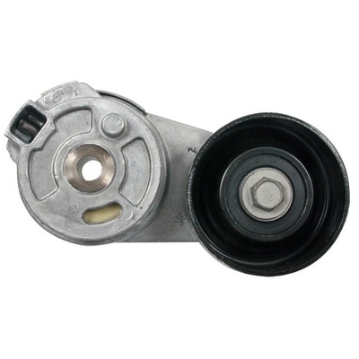 CONTINENTAL - 49390 - Belt Tensioner Assembly pa3