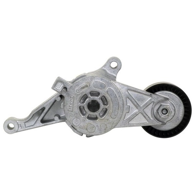 CONTINENTAL - 49400 - Belt Tensioner Assembly pa3