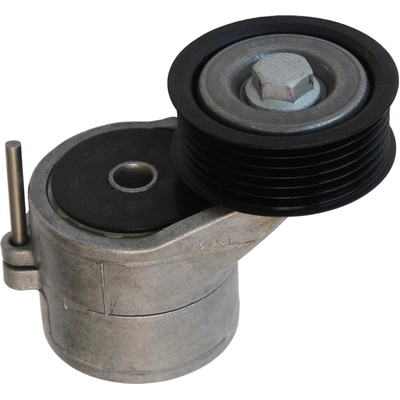 Belt Tensioner Assembly by CONTINENTAL - 49401 pa2
