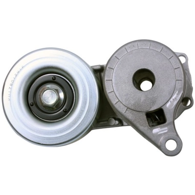 CONTINENTAL - 49408 - Accessory Drive Belt Tensioner Assembly pa2