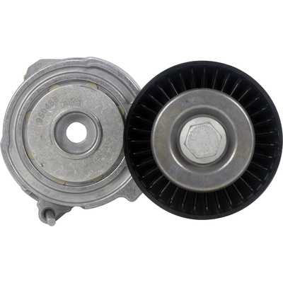 CONTINENTAL - 49409 - Belt Tensioner Assembly pa4