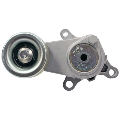 CONTINENTAL - 49412 - Belt Tensioner Assembly pa1
