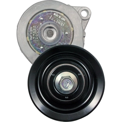 Belt Tensioner Assembly by CONTINENTAL - 49415 pa2