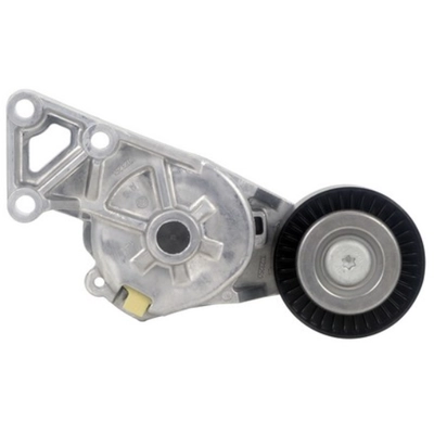 CONTINENTAL - 49421 - Belt Tensioner Assembly pa1