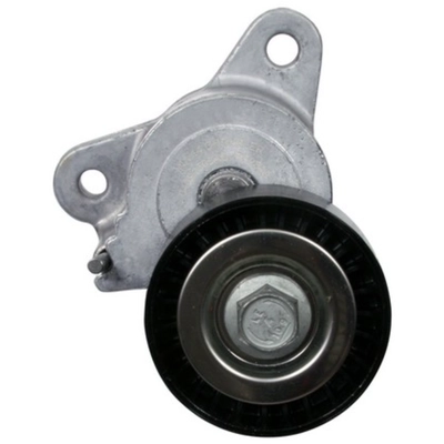 CONTINENTAL - 49434 - Accessory Drive Belt Tensioner Assembly pa1