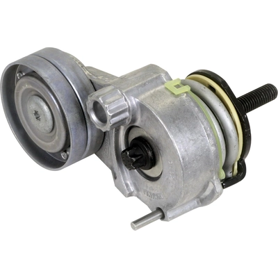 CONTINENTAL - 49435 - Belt Tensioner Assembly pa2
