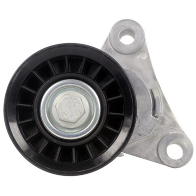 CONTINENTAL - 49436 - Accessory Belt Tensioner Assembly pa2