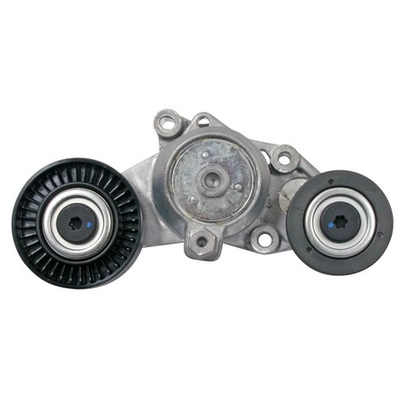 CONTINENTAL - 49437 - Belt Tensioner Assembly pa2