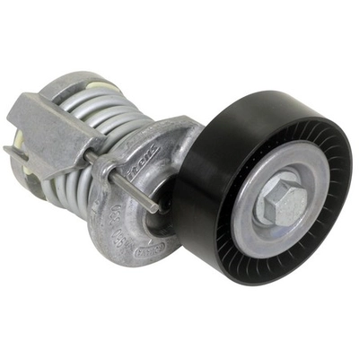 CONTINENTAL - 49440 - Belt Tensioner Assembly pa3