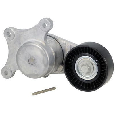 CONTINENTAL - 49450 - Belt Tensioner Assembly pa1