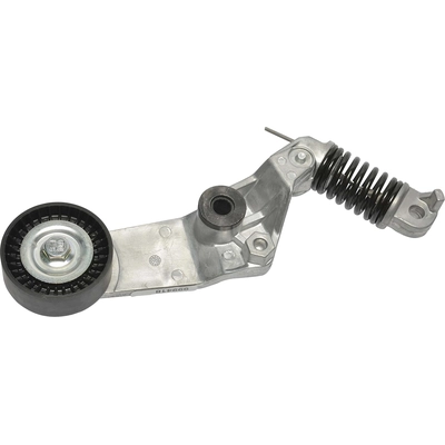 CONTINENTAL - 49455 - Belt Tensioner Assembly pa5