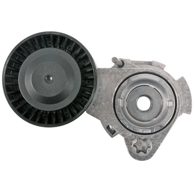 CONTINENTAL - 49463 - Belt Tensioner Assembly pa2