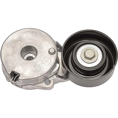 CONTINENTAL - 49467 - Belt Tensioner Assembly pa1