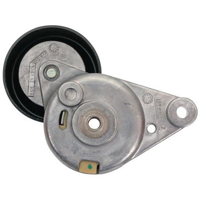 CONTINENTAL - 49468 - Belt Tensioner Assembly pa1