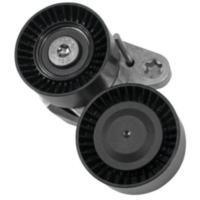 CONTINENTAL - 49474 - Accessory Belt Tensioner Assembly pa3