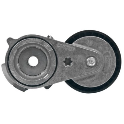 CONTINENTAL - 49476 - Accessory Drive Belt Tensioner Assembly pa2