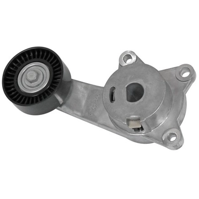 CONTINENTAL - 49480 - Belt Tensioner Assembly pa3