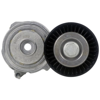 CONTINENTAL - 49493 - Drive Belt Tensioner Assembly pa1