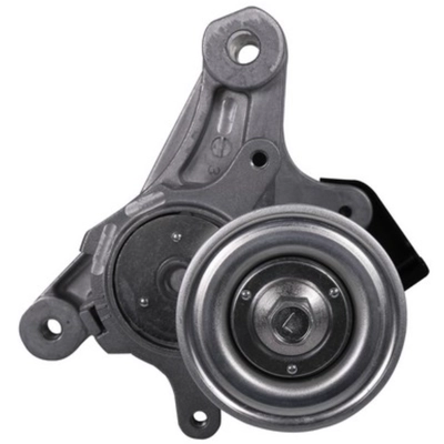 CONTINENTAL - 49494 - Accessory Drive Belt Tensioner Assembly pa5