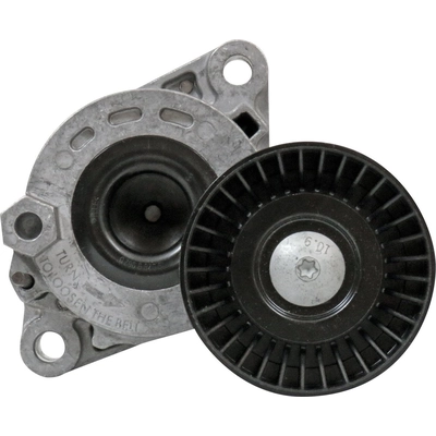 CONTINENTAL - 49497 - Belt Tensioner Assembly pa4
