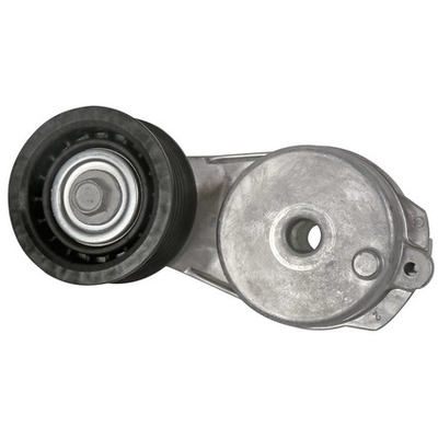 CONTINENTAL - 49498 - Belt Tensioner Assembly pa3