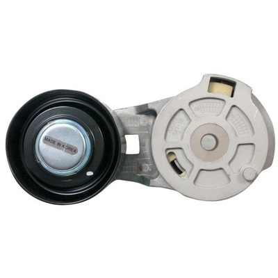 CONTINENTAL - 49501 - Accessory Drive Assemblage du tendeur courroie pa1