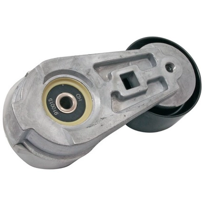 CONTINENTAL - 49501 - Accessory Drive Assemblage du tendeur courroie pa2